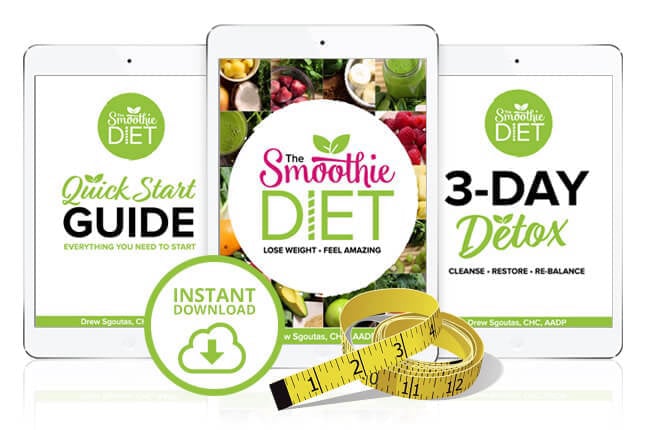 The Smoothie Diet 21-Day Program